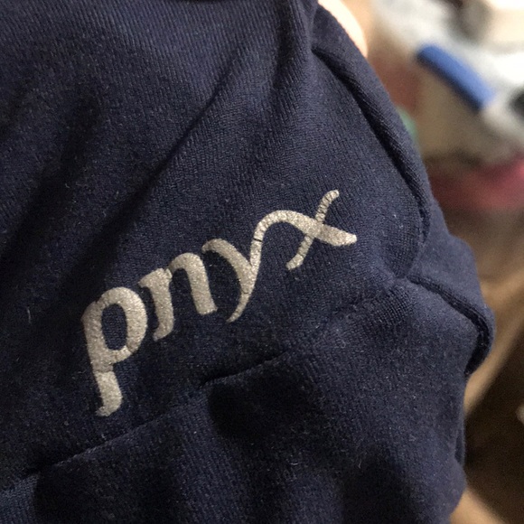 Brazilian brand super stretch leggings. Capri! - Picture 2 of 2